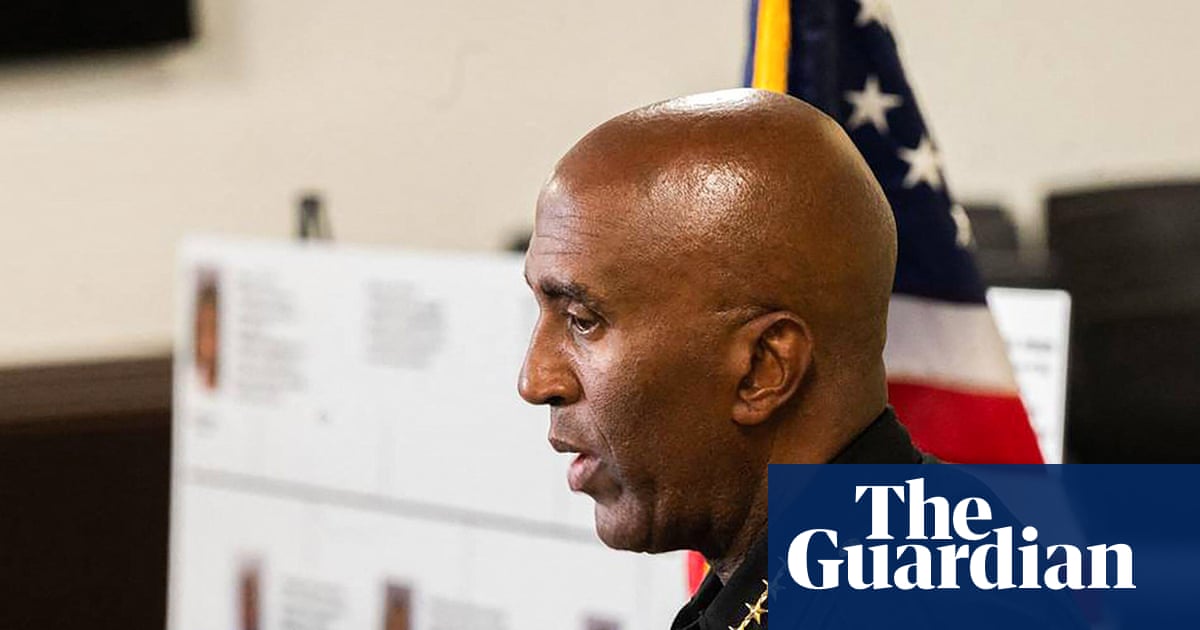 California Police Shift Policies on Responding to Mental Health Crises image from theguardian.com