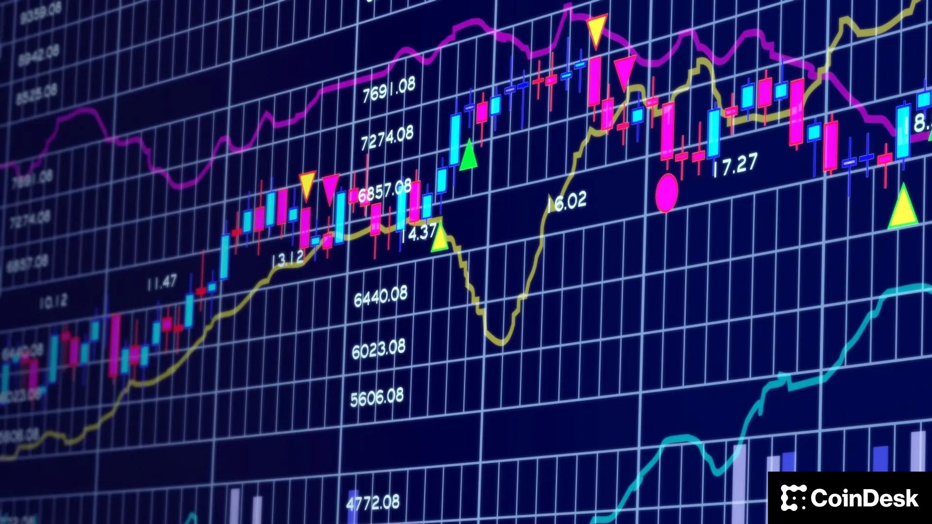 XRP Price Shows Muted Reaction Amid Launch of EarnXRP Income Generation Vault image from coindesk.com