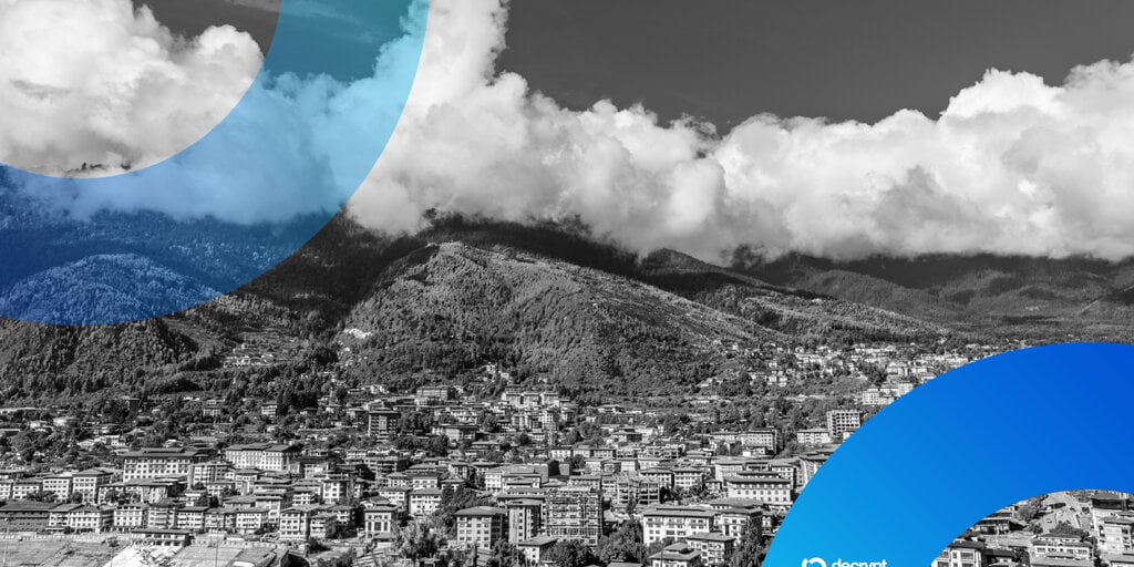 Bhutan Pledges 10,000 Bitcoin Worth $1 Billion to Fund Gelephu Mindfulness City image from decrypt.co