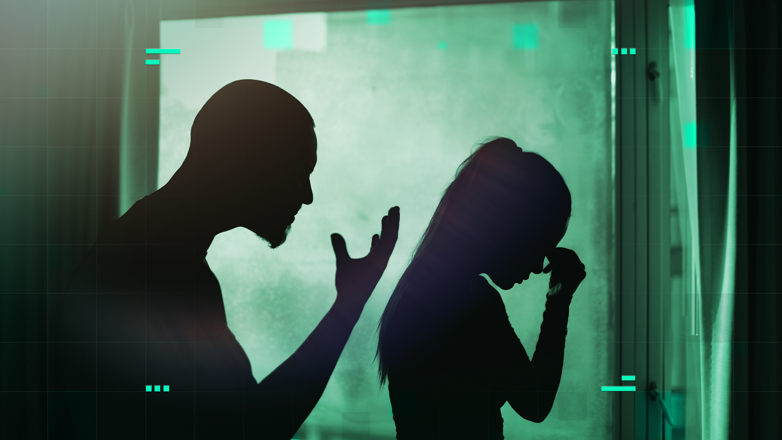 Government's Violence Against Women and Girls Target Also Includes Men but Not Girls image from news.sky.com