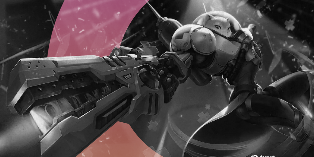 Crypto Game Shutdowns Sweep 2025 Amid Funding Shortages and Market Pressures image from decrypt.co