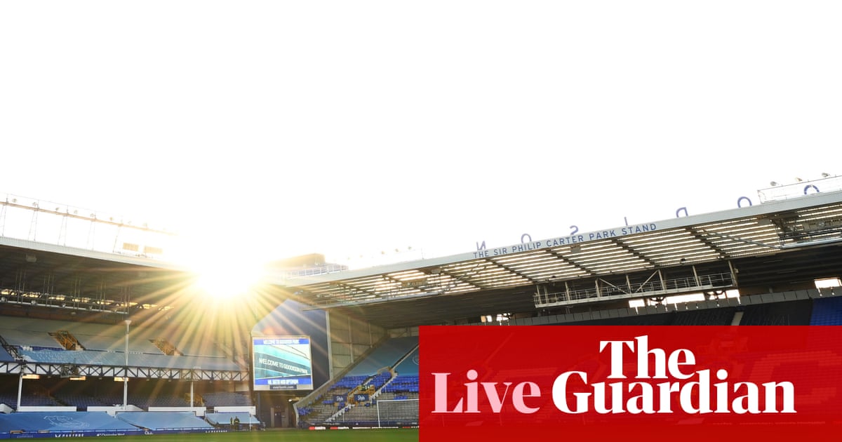 Everton vs Arsenal Women's Super League Match Preview at Goodison Park image from theguardian.com