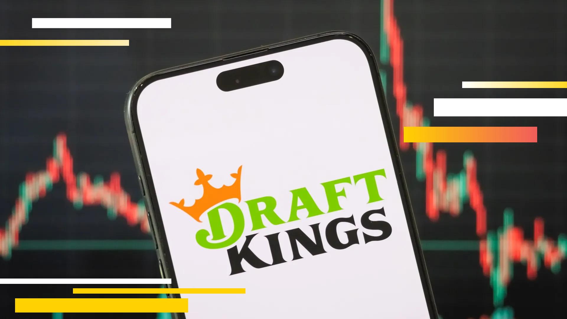 DraftKings Launches CFTC-Regulated Prediction Markets App for Real-World Events image from coindesk.com