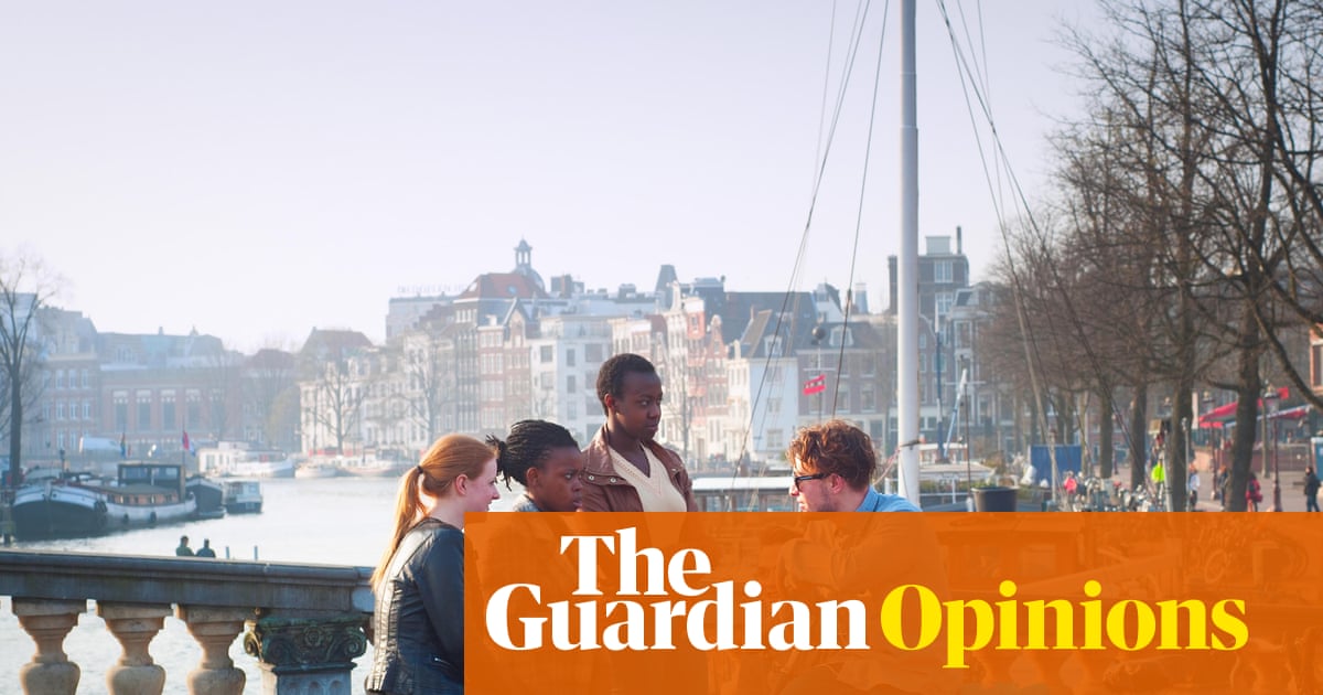 UK Youth Mobility Scheme Proposed to Boost Opportunities Amidst Political Challenges image from theguardian.com