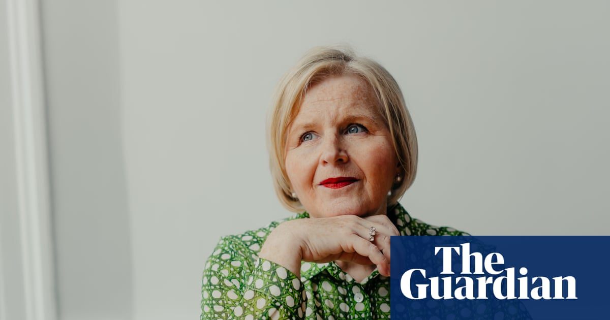 Donna Ockenden Charges NHS England Up to £26,000 Monthly for Leading Nottingham Maternity Review image from theguardian.com