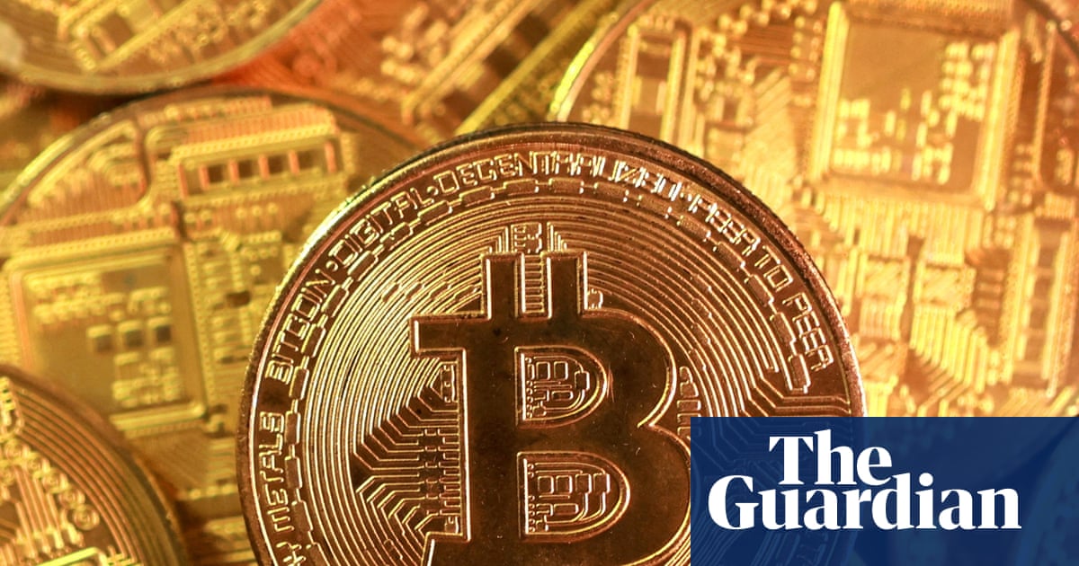 Crypto Market Experiences Significant Losses Amid Tariff Shocks and Regulatory Changes in 2025 image from theguardian.com