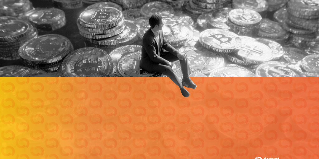 Bitcoin Price Falls to $85,800 Amid Shifts in Holder Dynamics and Institutional Demand image from decrypt.co