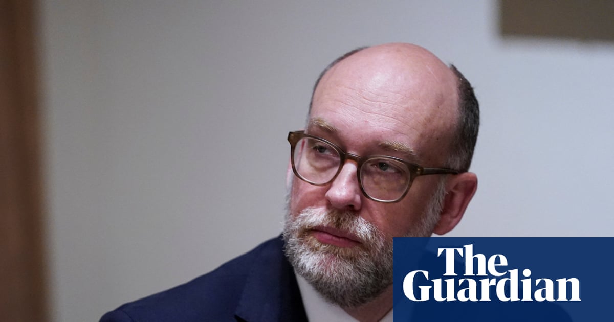 Federal Judge Orders Continuation of Funding for Consumer Financial Protection Bureau Amid Legal Challenge image from theguardian.com