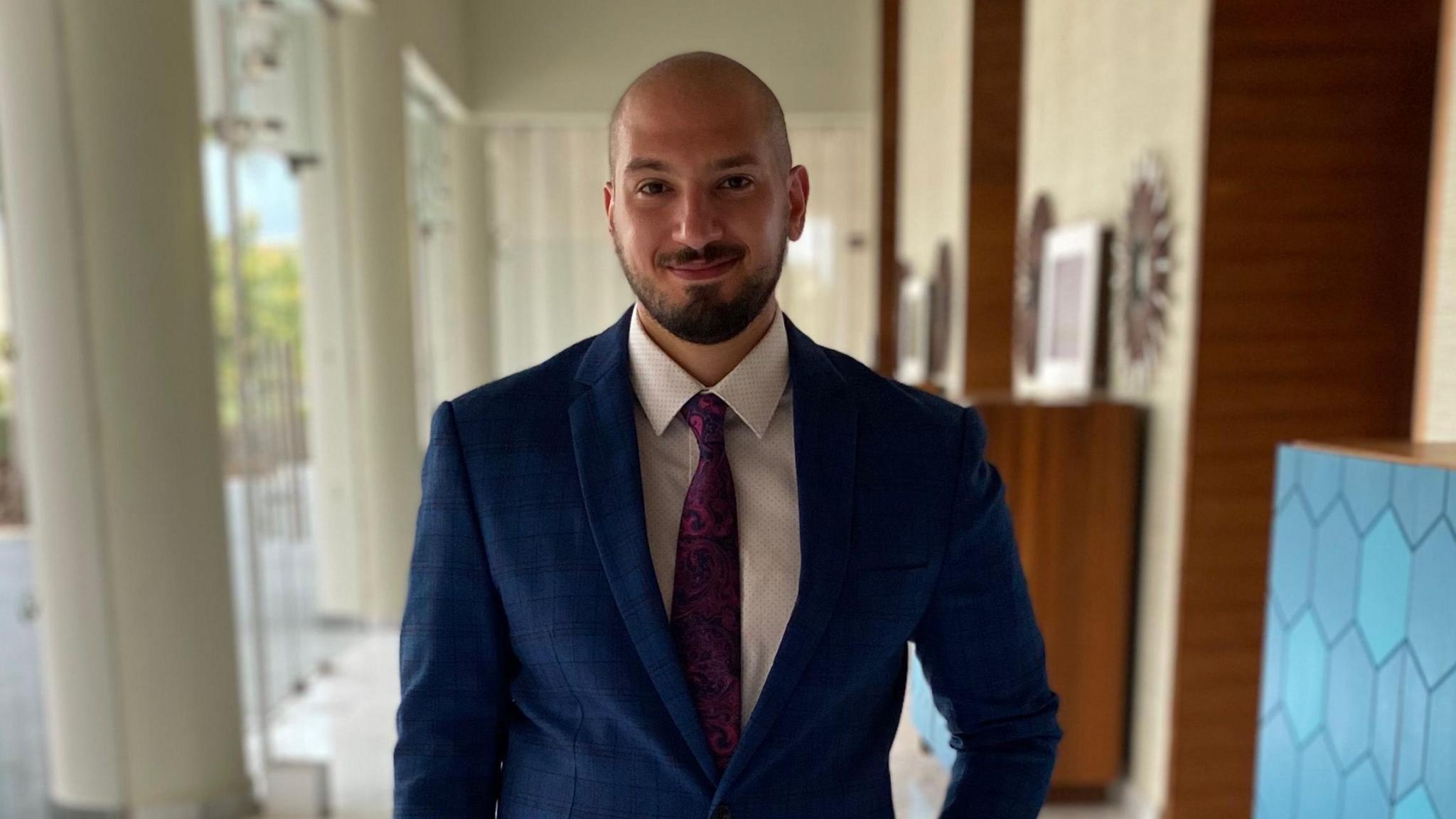 Tesla Deploys Robotaxis Amid Regulatory Scrutiny and Safety Concerns image from bbc.co.uk