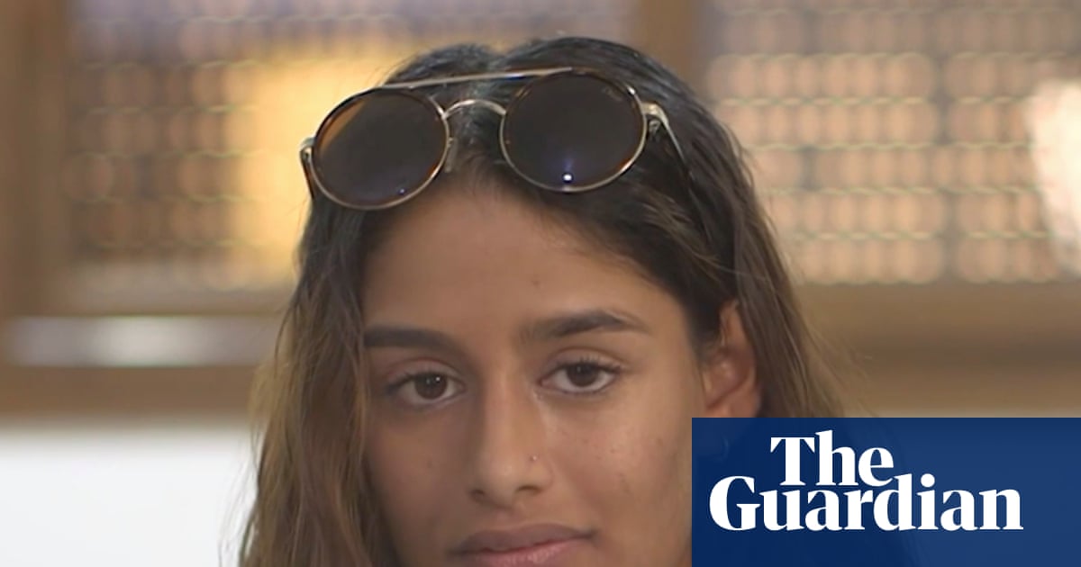 European Court of Human Rights Questions UK over Shamima Begum Citizenship Stripping image from theguardian.com