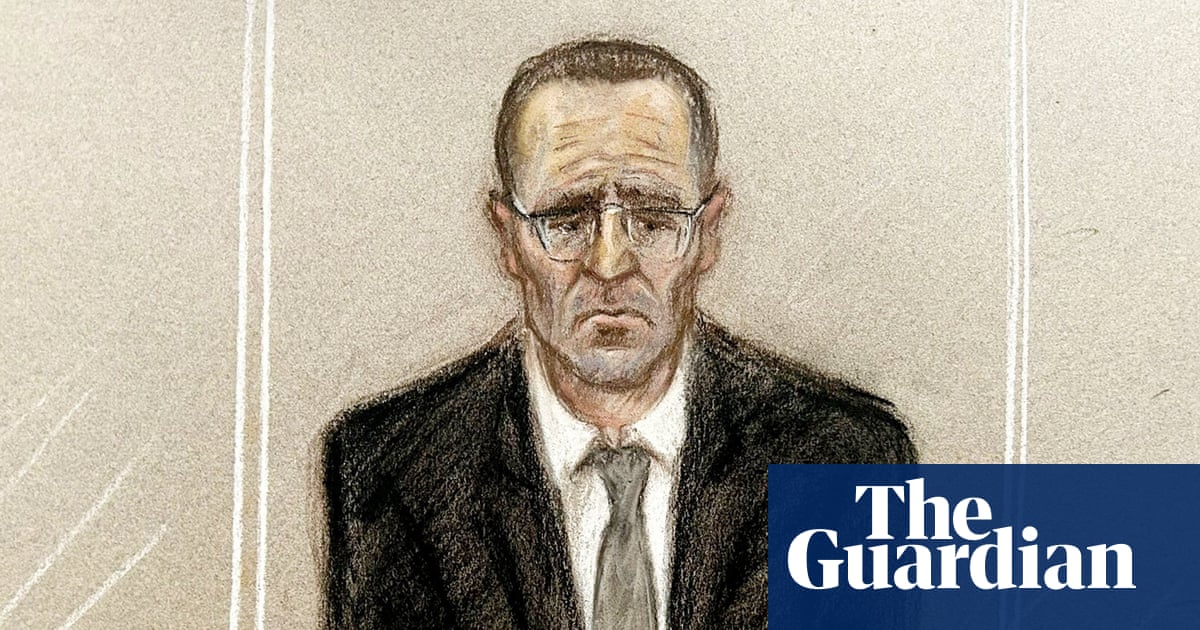 Man Who Drove Into Liverpool FC Parade Jailed for 21 Years image from theguardian.com