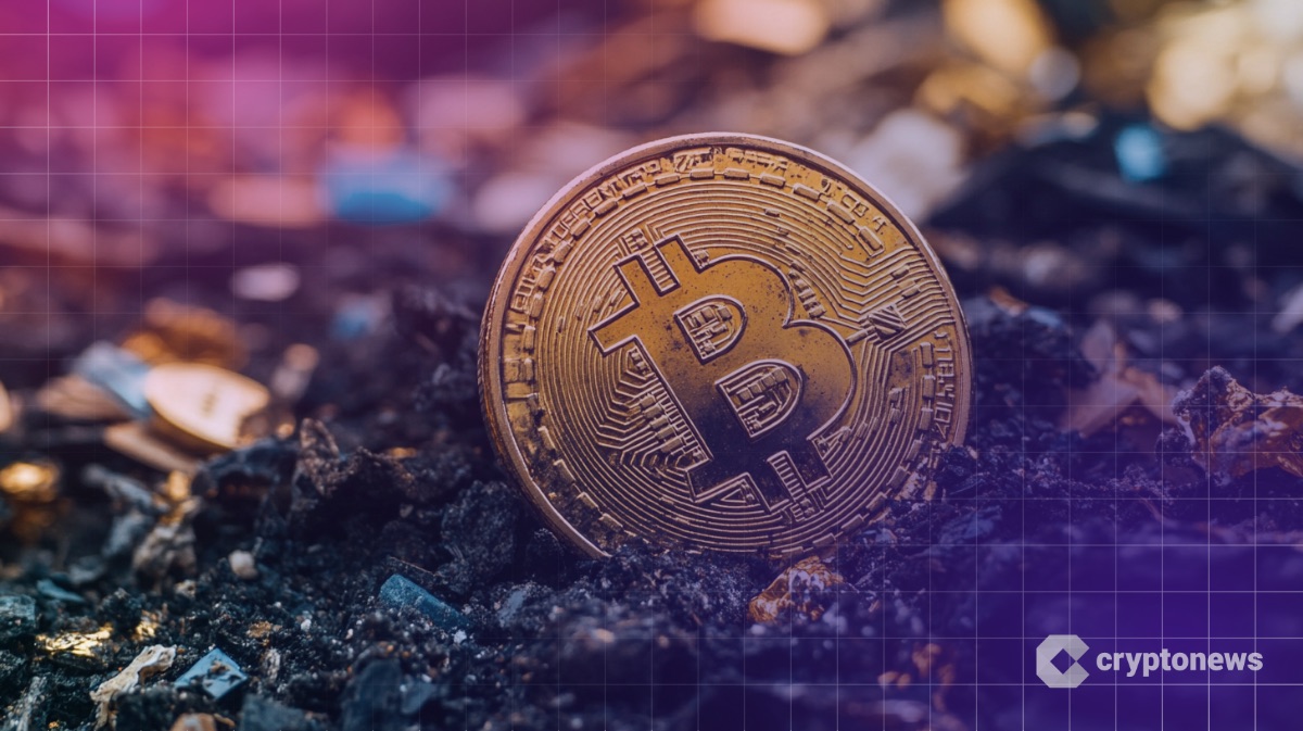 David Beckham-backed Prenetics Global Ceases Bitcoin Accumulation Amid Strategic Shift image from cryptonews.com