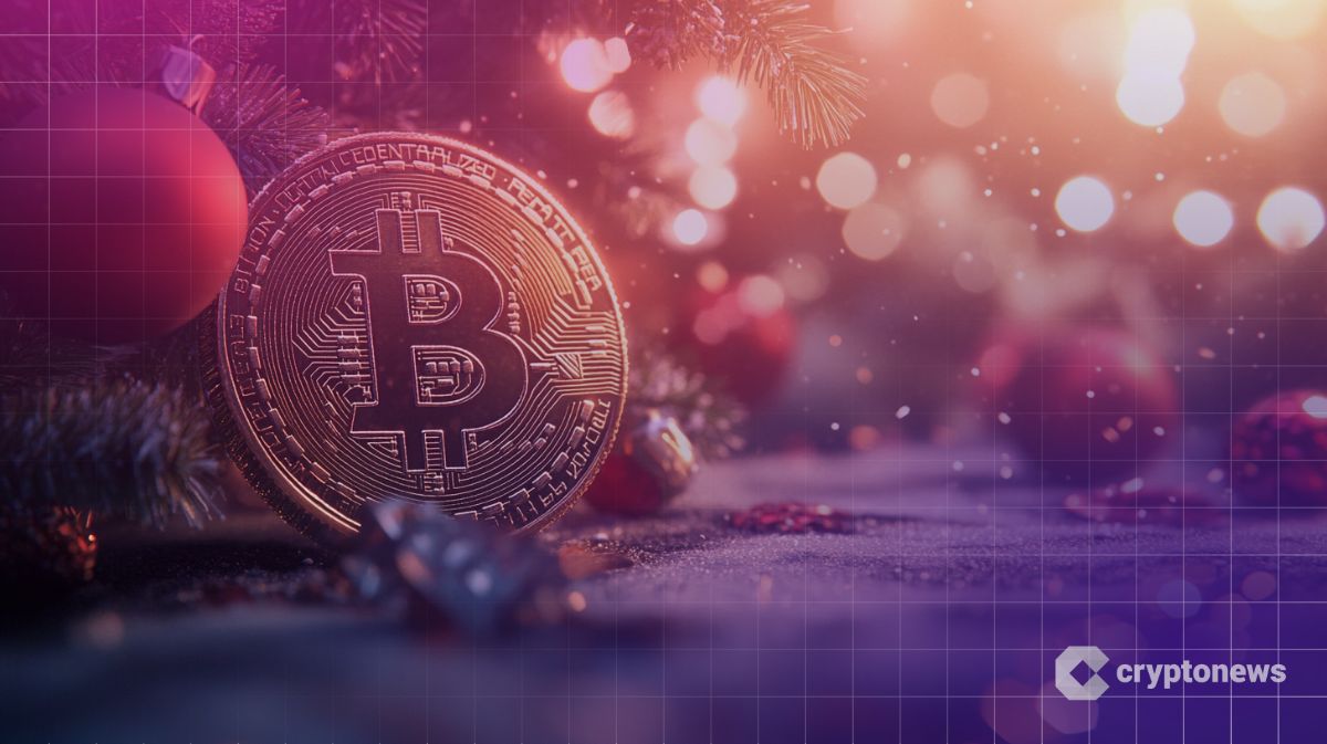 Bitcoin Trades Just Below $90,000 Amid Holiday Market Lull image from cryptonews.com