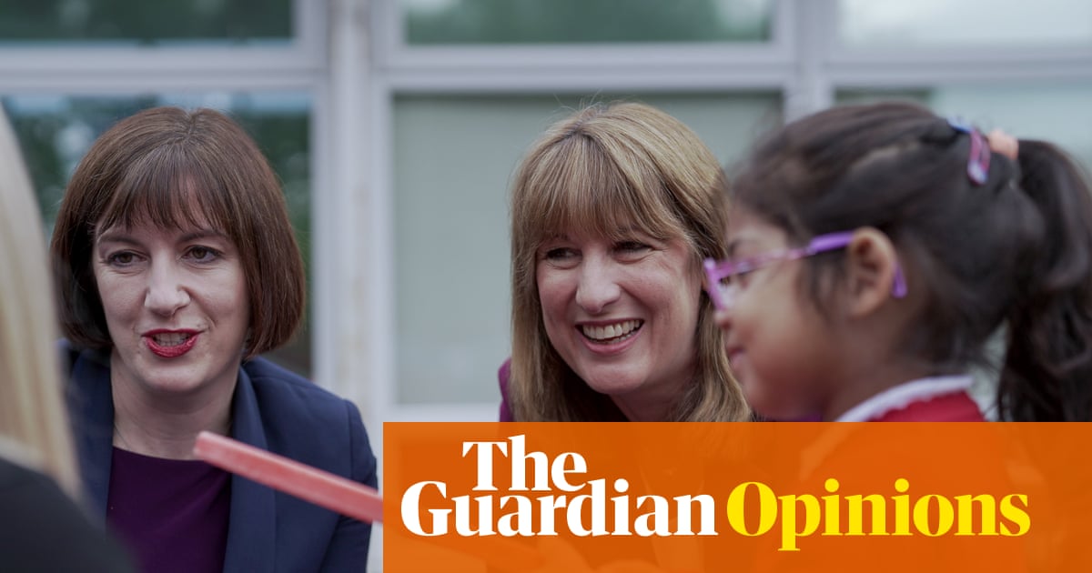 Labour's Early Intervention and Welfare Policies to Address Child Poverty and Brexit Impact image from theguardian.com
