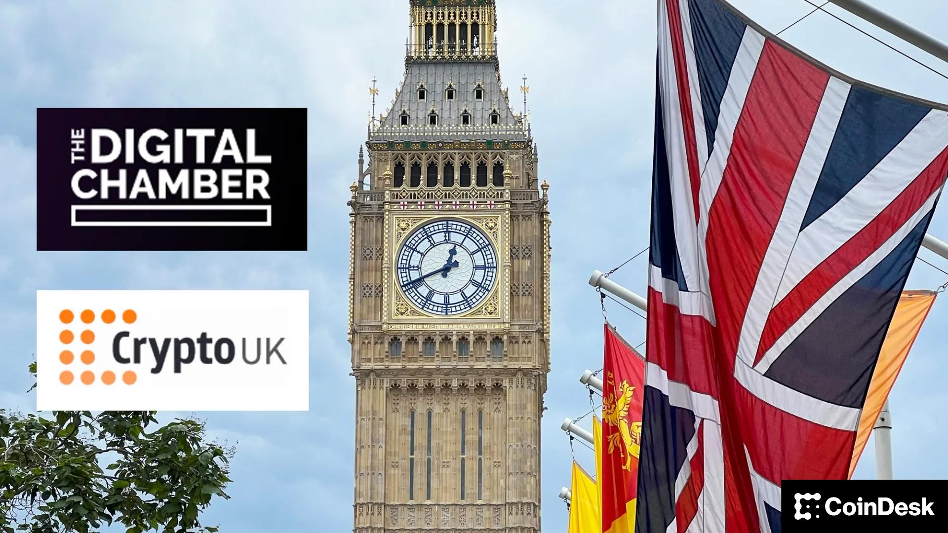 Digital Chamber Integrates CryptoUK as Affiliate to Unite U.S. and U.K. Digital-Asset Advocacy image from coindesk.com
