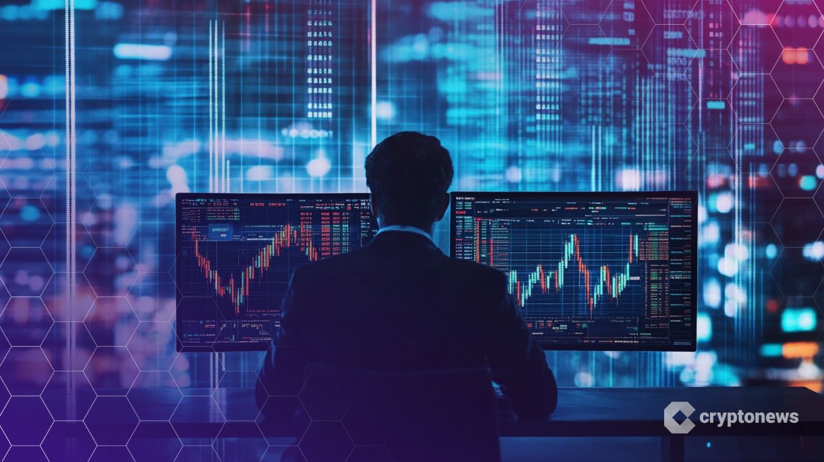 Crypto.com Hires Quantitative Trader for Internal Market-Making in Prediction Markets image from cryptonews.com