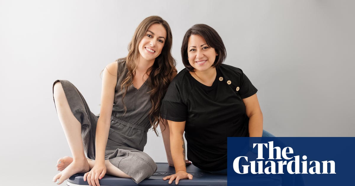 Film Industry Advances Sustainability with Women Leaders and Innovative Programs image from theguardian.com