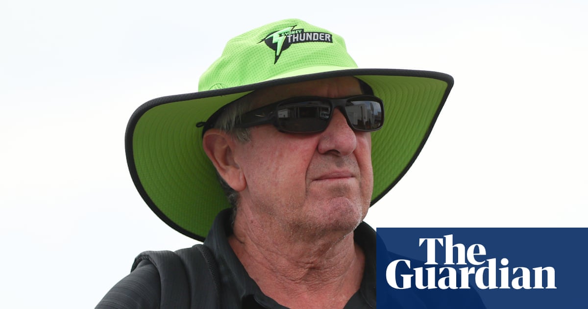 Trevor Bayliss on Australia's Ashes Lead and Cricket Culture image from theguardian.com