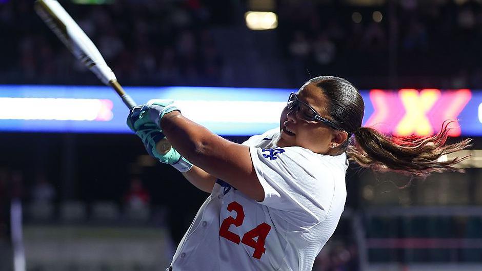 MLB Signs Multi-Platform Rights Deals with Netflix, ESPN, NBCUniversal, and Others image from bbc.co.uk