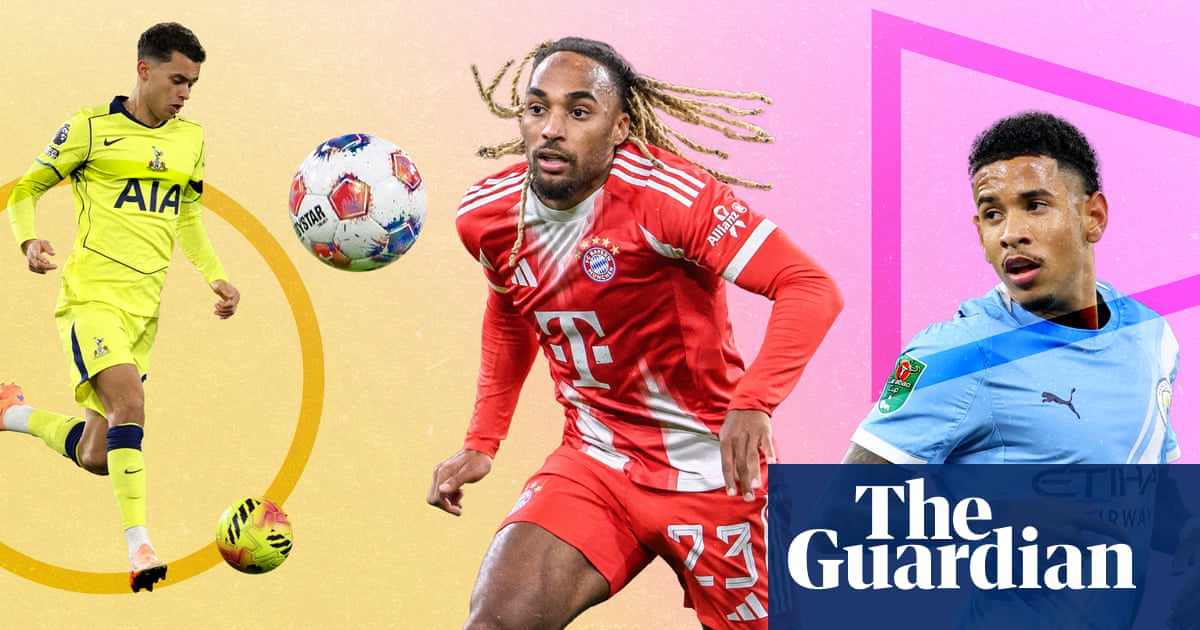 January Transfer Window 2026: What Every Premier League Club Needs image from theguardian.com