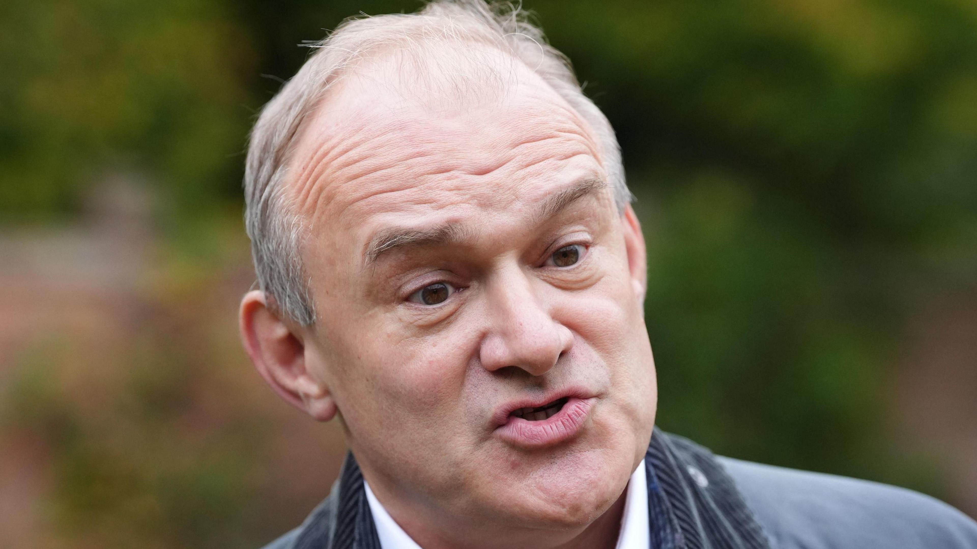 Government Proposes Postponing Local Elections Amid Major Reorganisation, Faces Scrutiny image from bbc.co.uk