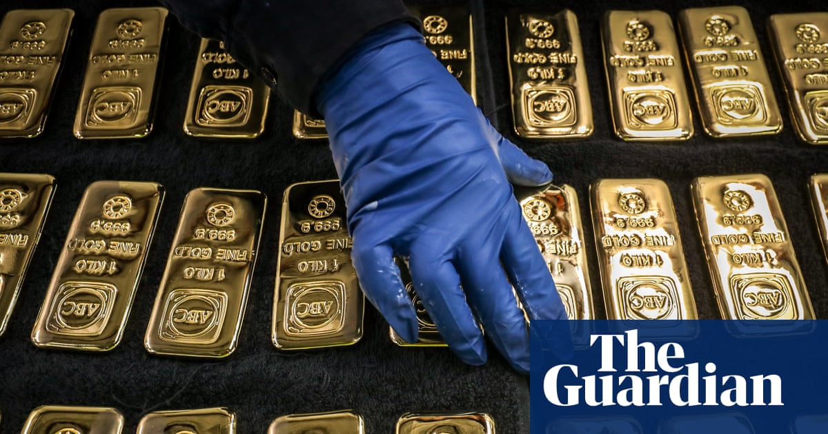 Australian Economy Forecast 2026: Interest Rates, Inflation, Crypto, AI, Gold and Silver image from theguardian.com