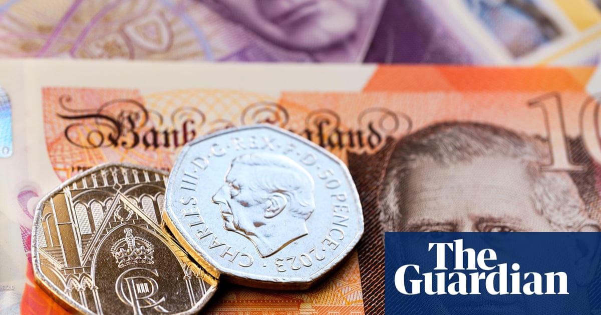 New Fair Funding Formula Alters Council Budgets and Raises Tax Concerns in England image from theguardian.com