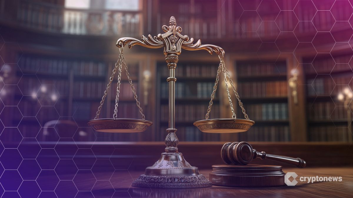 Wyoming Crypto Bank Custodia Files Petition for Full Court Review of Federal Reserve Account Denial image from cryptonews.com