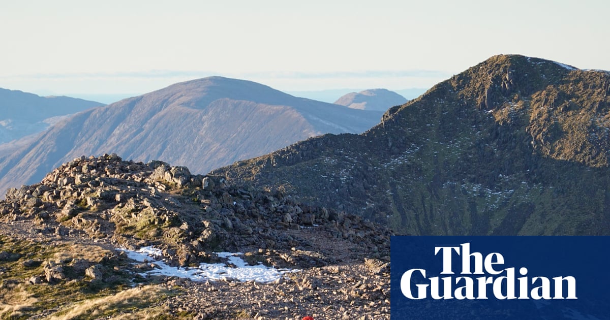 Amber Cold-Weather Warnings Issued for Northern England Amid Health Risks image from theguardian.com