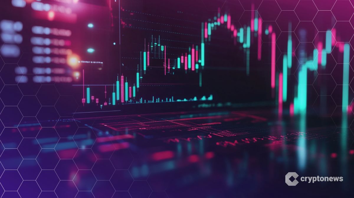 Polymarket Faces Allegations of Trading Volume Inflation Due to Double-Counting image from cryptonews.com