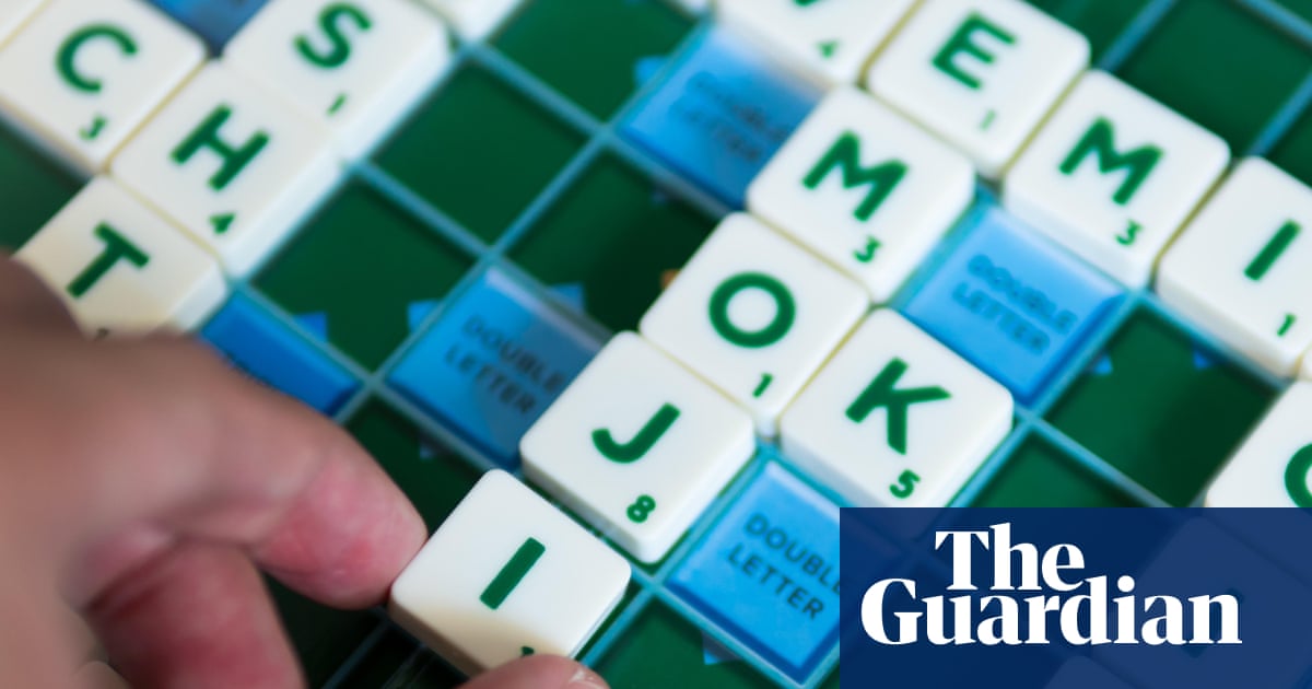 Do Words of the Year Have Any Real Value? image from theguardian.com