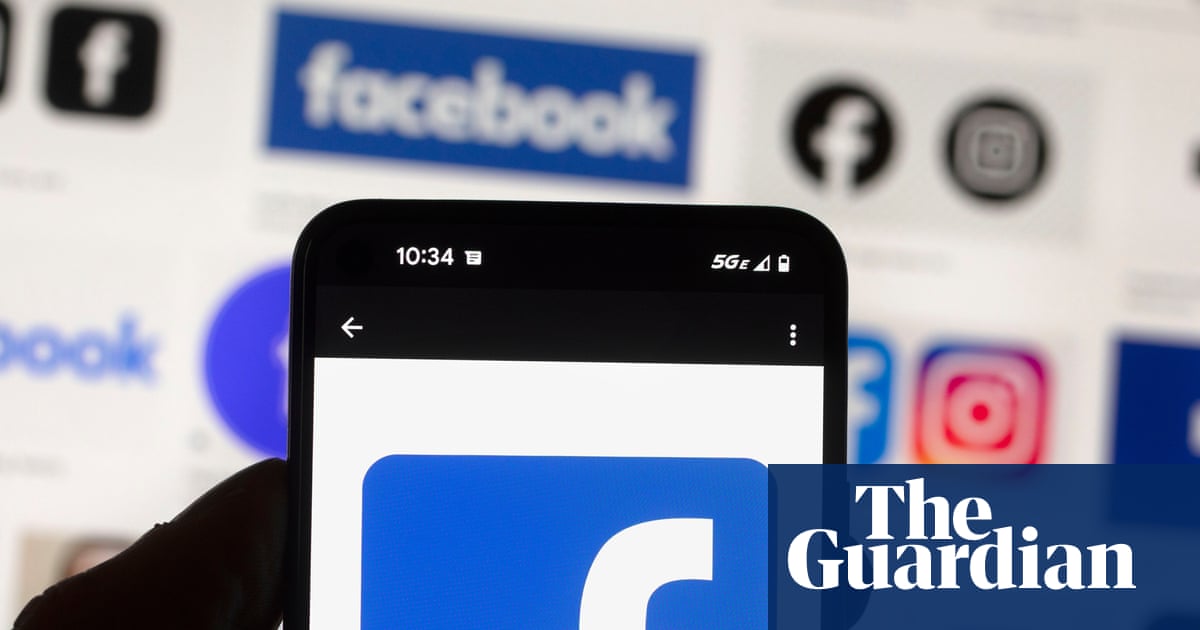 Facebook Slow to Act on Posts Celebrating Bondi Beach Attack, Anti-Hate Group Says image from theguardian.com