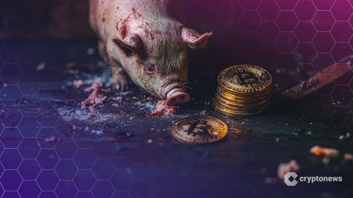 Pig-Butchering Scams Escalate into a Major National Security Threat, Chainalysis Warns image from cryptonews.com