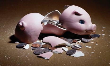 Survey Highlights Financial Bullying and Control in Relationships image from theguardian.com
