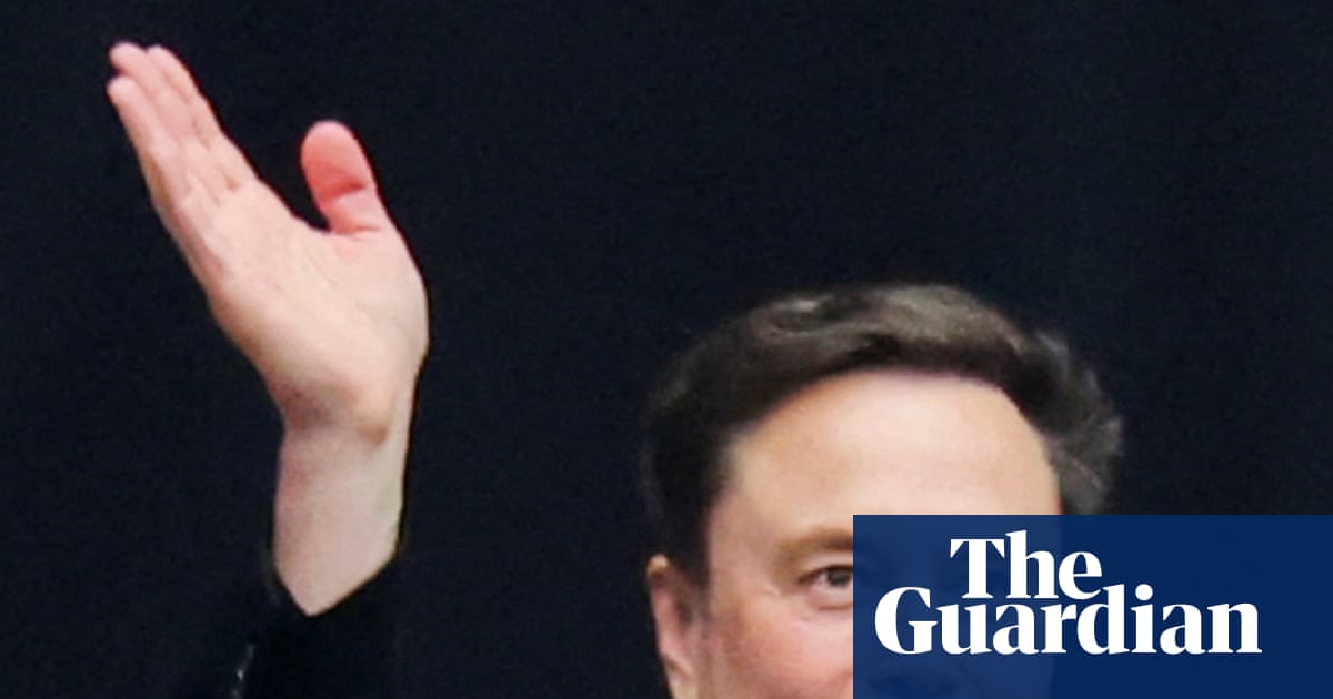 AI Boom Adds Over $500 Billion to Wealth of US Tech Barons in 2025 image from theguardian.com