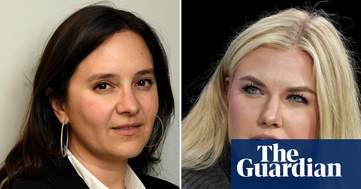 Bari Weiss to Moderate CBS News Town Hall with Erika Kirk on Grief, Faith, and Politics image from theguardian.com