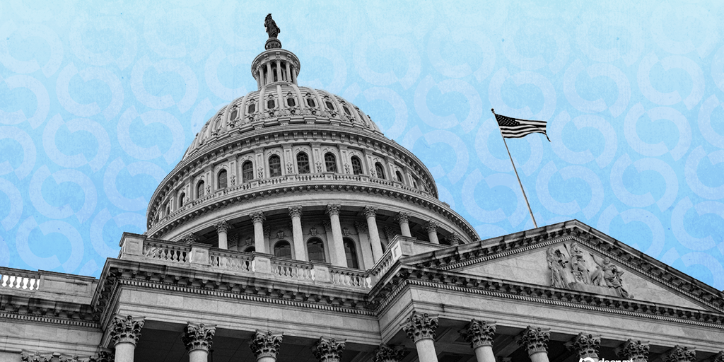 Senator Booker Expresses Doubts Over Crypto Market Bill Without Democrats on CFTC/SEC image from decrypt.co