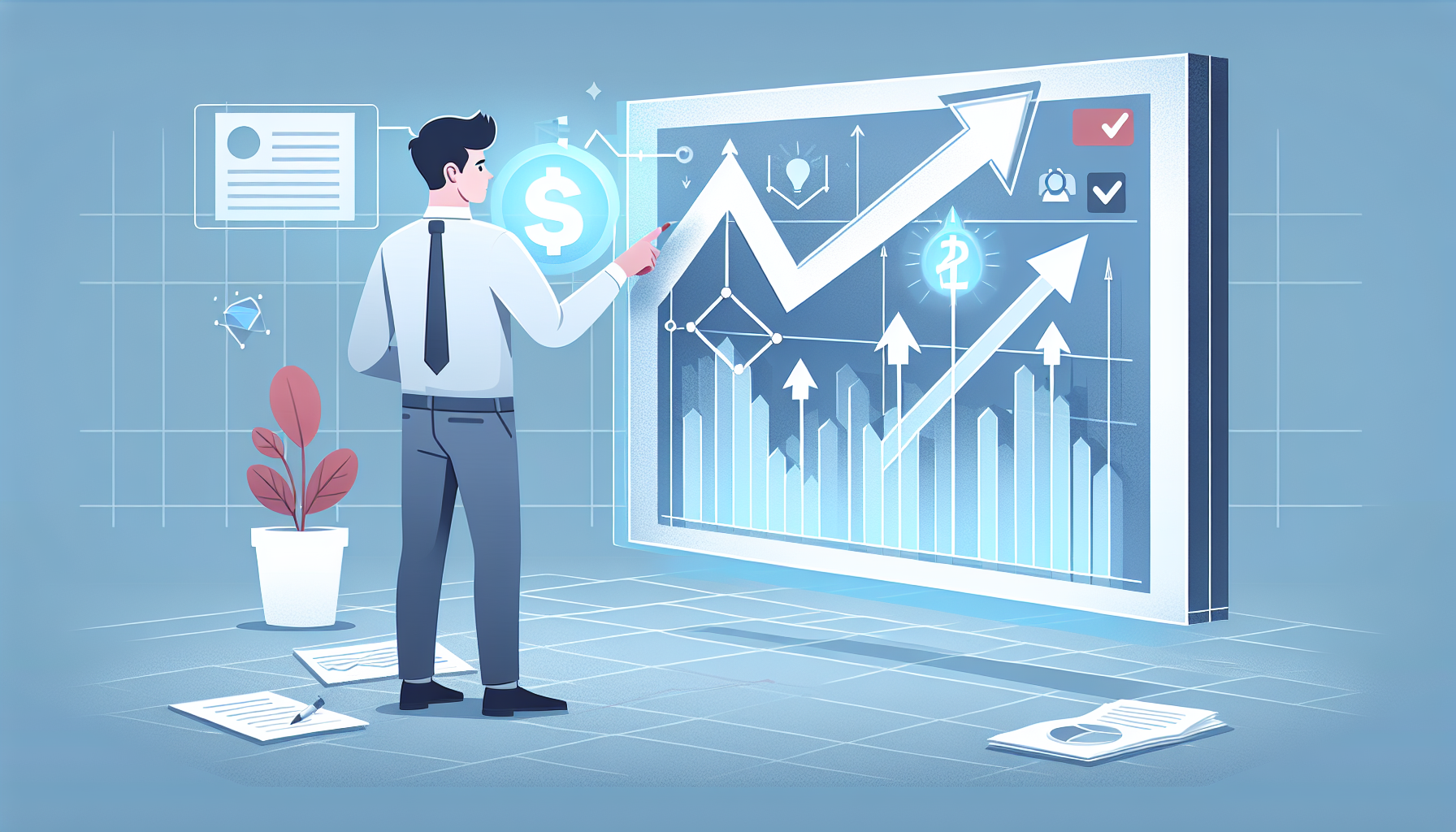 TD Cowen Maintains Buy Rating on Strategy Amid Continued Bitcoin Accumulation image from quickfeed.io