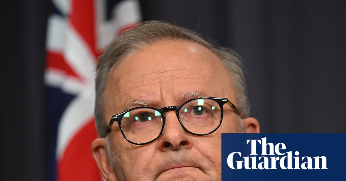 Nationwide Gun Law Reform Agreed Following Bondi Beach Massacre image from theguardian.com