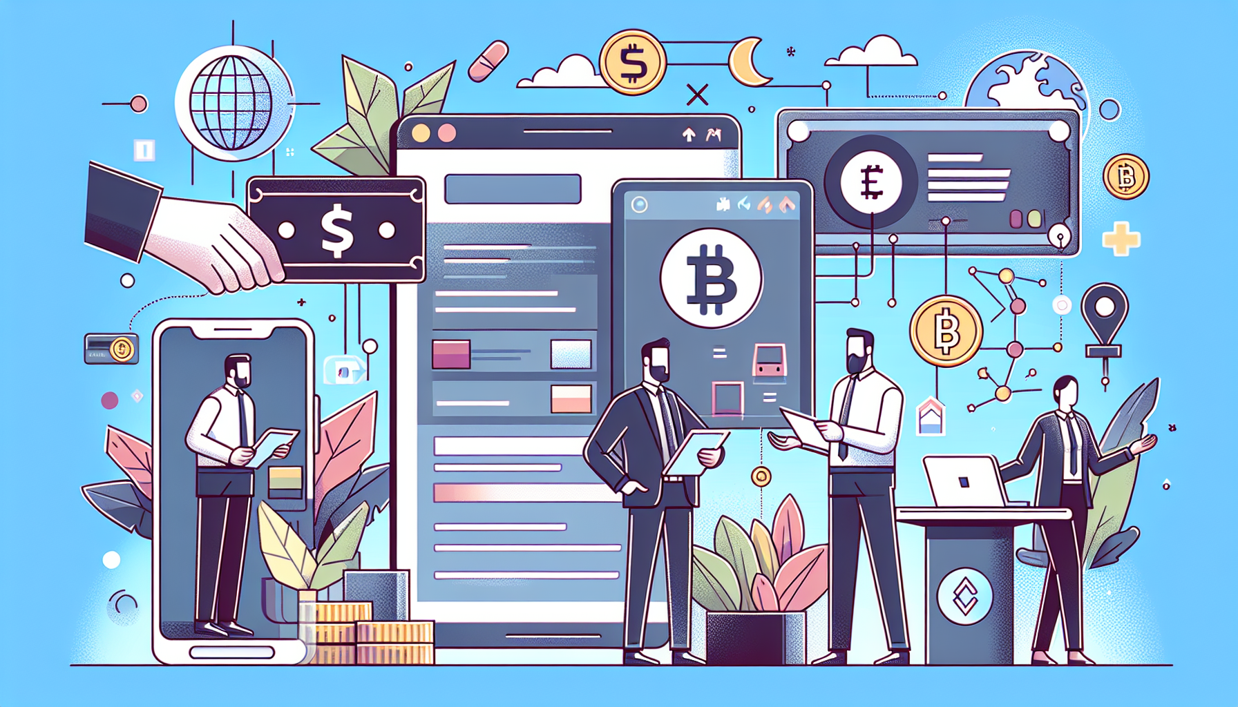 Revolut Integrates Polygon to Enable Crypto Remittances and Stablecoin Payments image from quickfeed.io