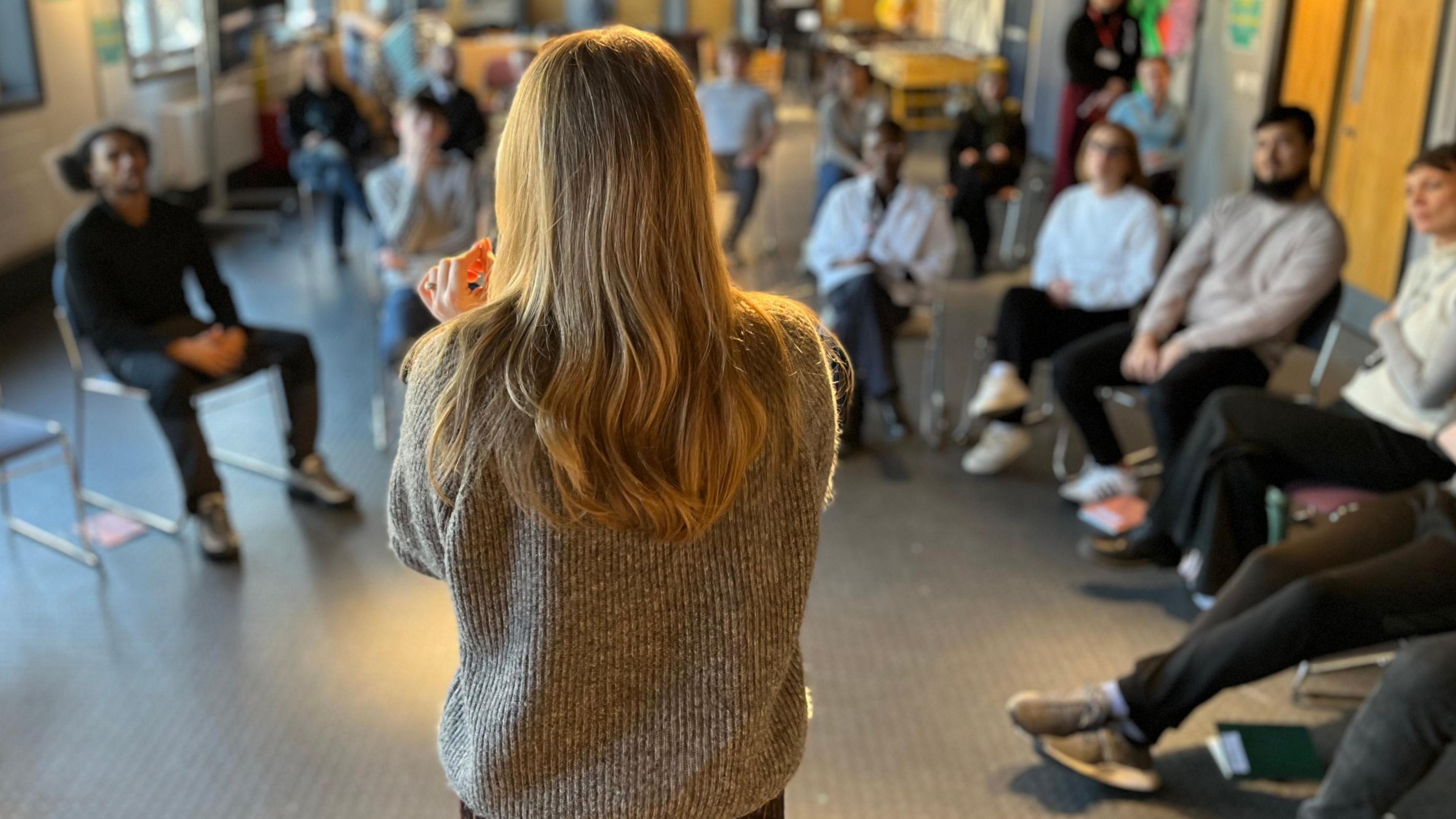 UK Government Launches Six-Month Subsidised Job Placements for Young Universal Credit Claimants image from bbc.co.uk