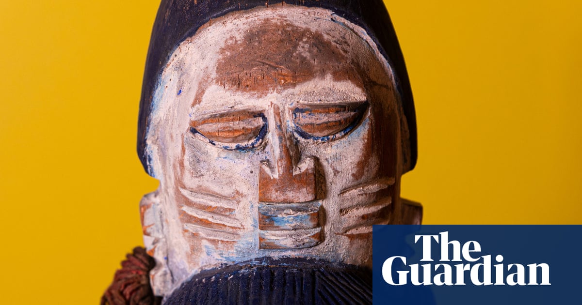 Manchester Museum's Africa Hub Uncovers Hidden Histories and Invites Public Engagement image from theguardian.com