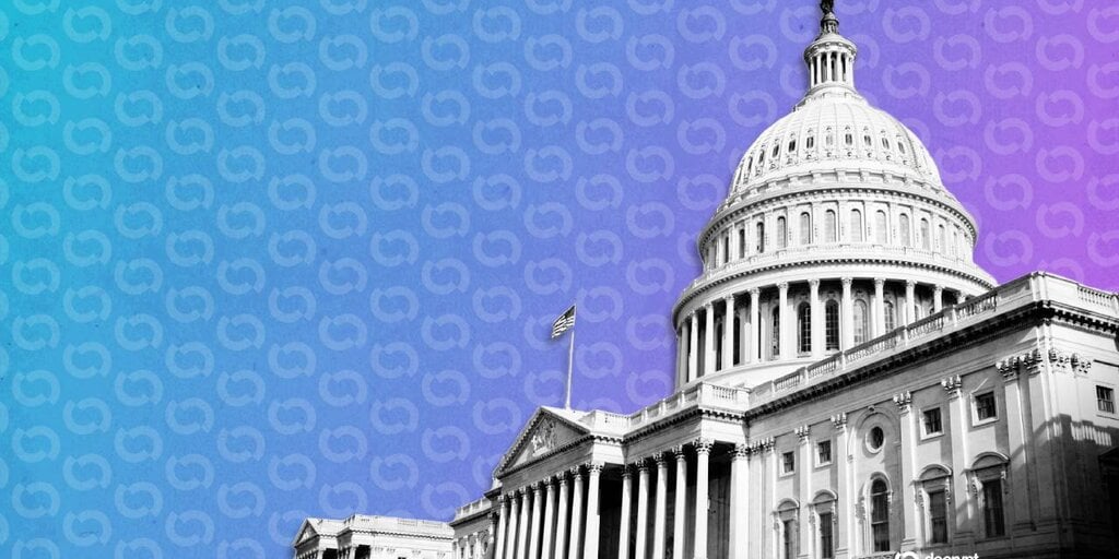 Senators Set January Markup for Crypto Market Structure Bill image from decrypt.co