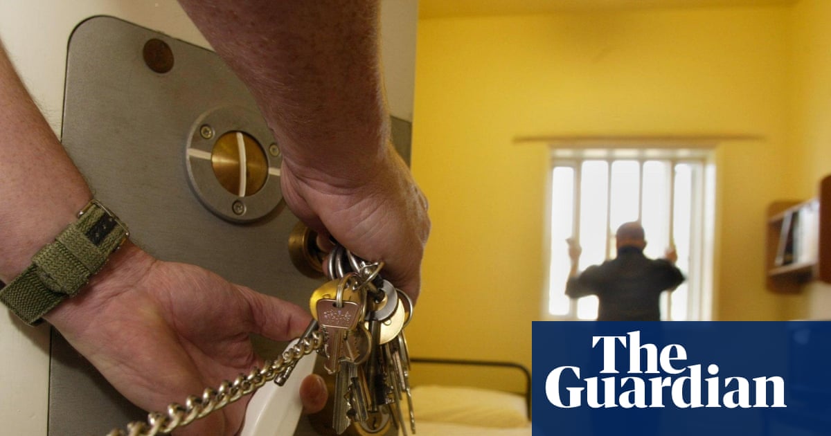 Report into Manchester Arena bomber's prison attack proposes US-style rewards system image from theguardian.com