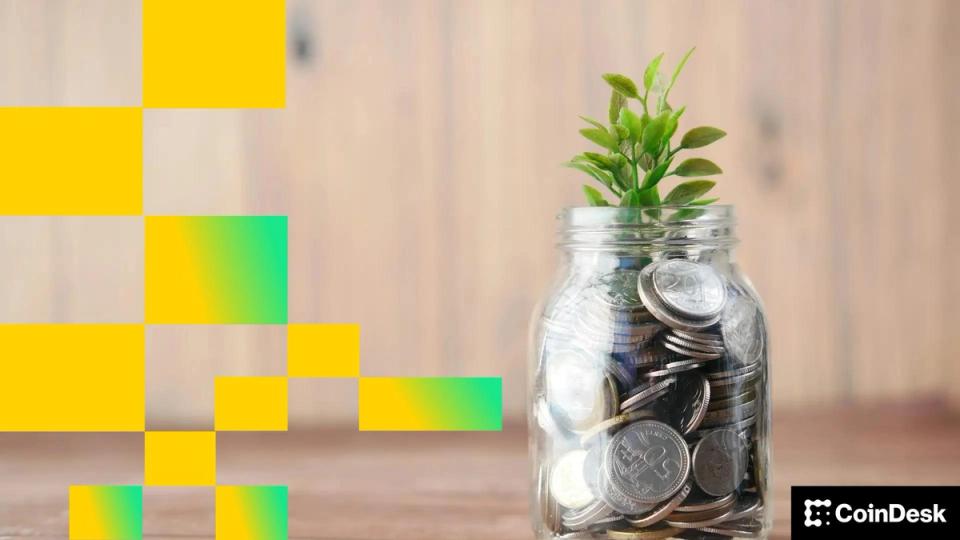 Crypto M&A Hits Record $8.6 Billion in 2025 Amid Regulatory Shifts image from coindesk.com