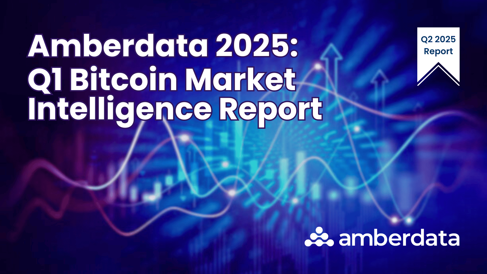 Crypto Market Sees Significant Outflows and Volatility Amid Economic Uncertainty image from amberdata.io