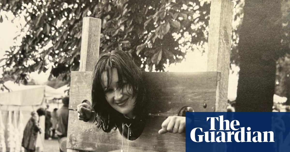 Allegations of Racist Behaviour Against Nigel Farage During School Years at Dulwich College image from theguardian.com