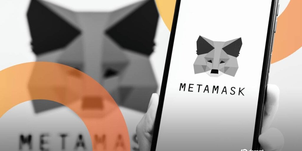 MetaMask Adds Bitcoin Support Alongside Ethereum, Solana, Monad, and Sei image from decrypt.co