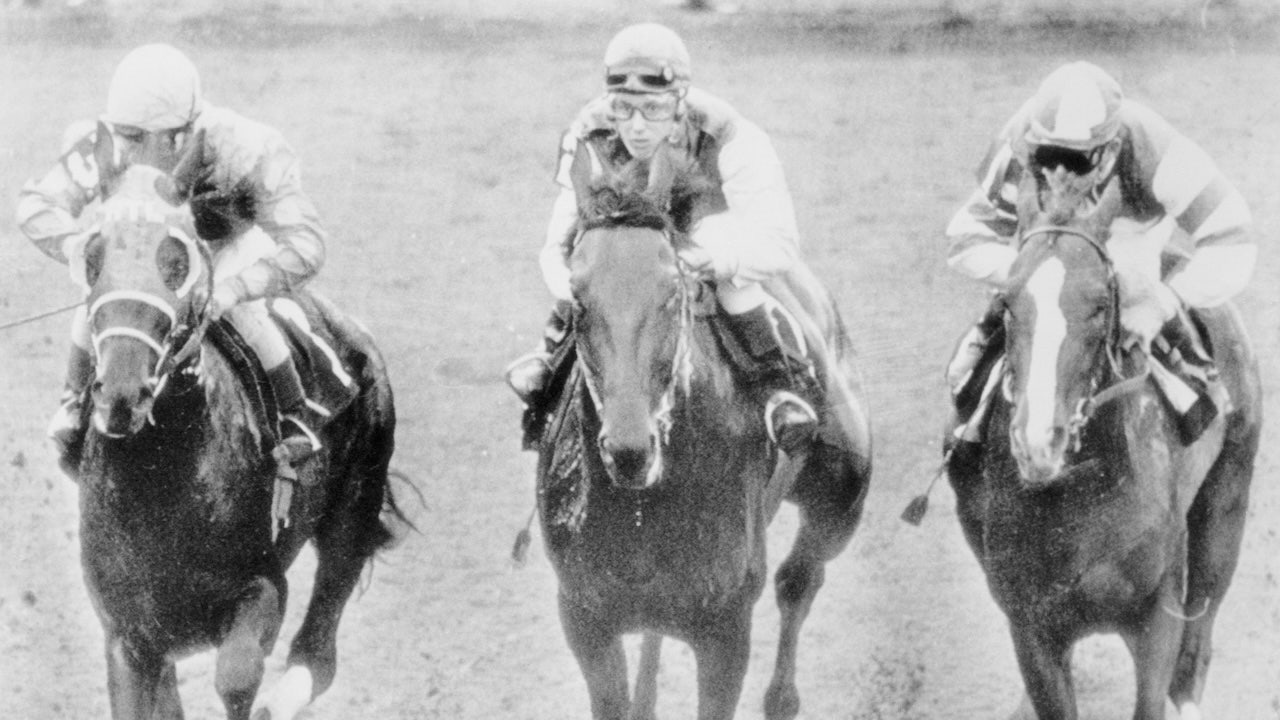 Diane Crump, Trailblazing First Female Jockey in Kentucky Derby, Dies at 77 image from foxnews.com