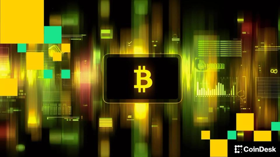 Bitcoin Nears Key $81.3k Level Amid Market Uncertainty; Gold Hits Record Highs image from coindesk.com